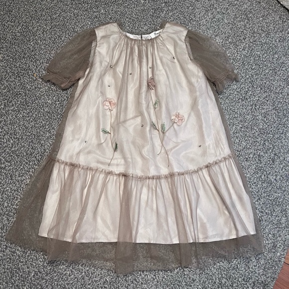 Bonpoint dress NEW